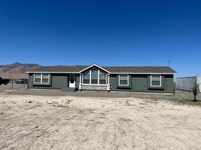 1700 Muddy Road
