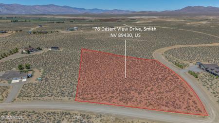78 Desert View Drive