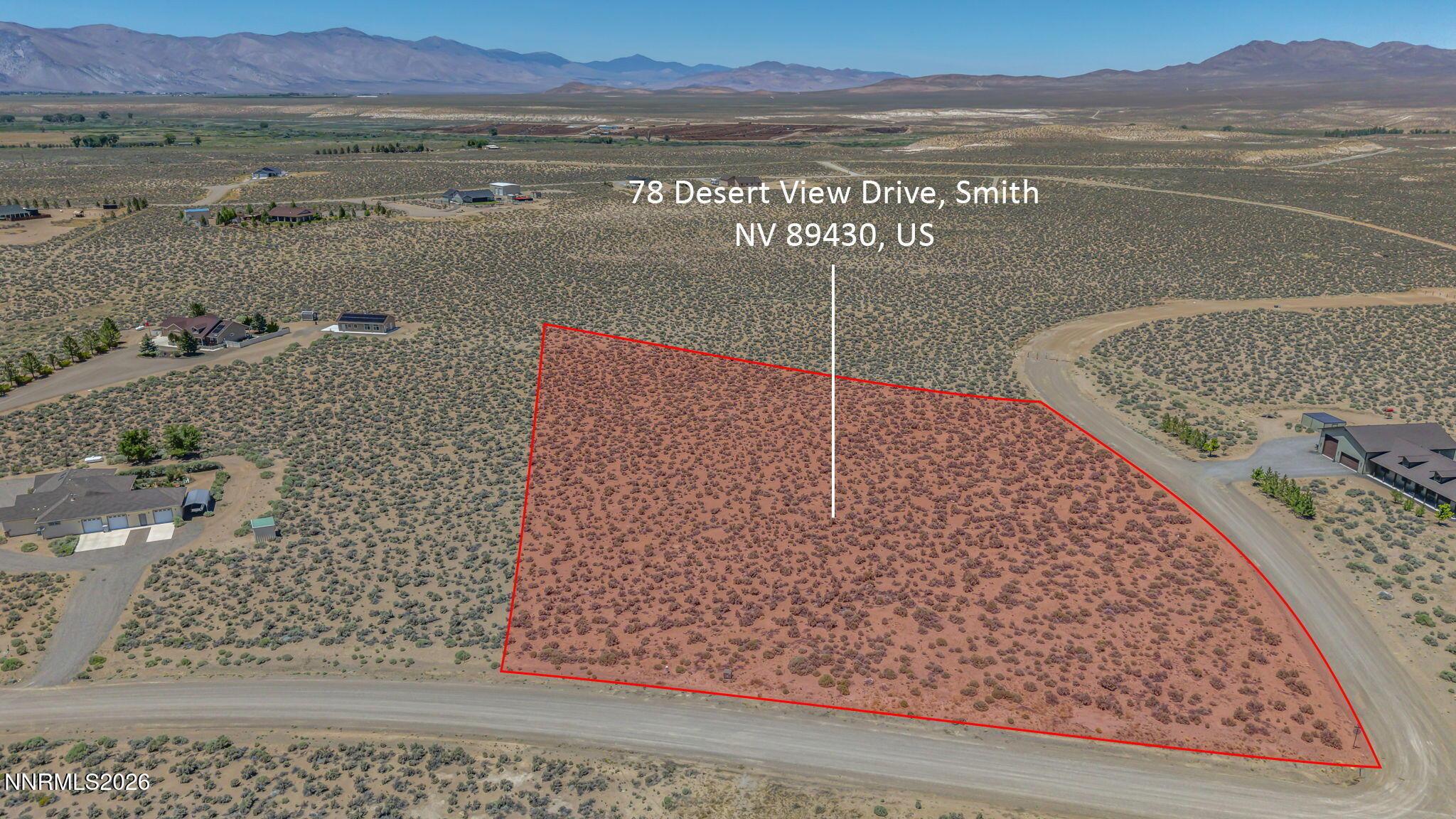 Image 1: 14-web-or-mls-78-desert-view-dr