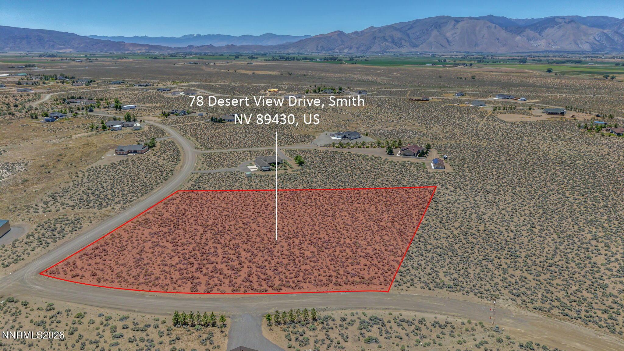 Image 2: 15-web-or-mls-78-desert-view-dr