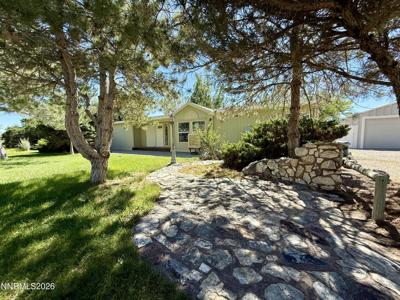 12320 Grass Valley Road