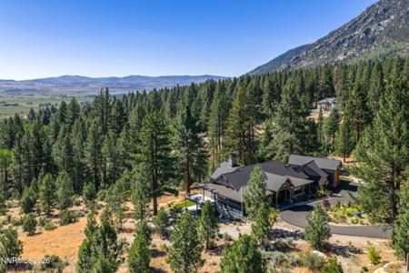 299 Five Creek Road