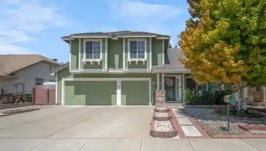 Image 2: Frisco Exterior 1 Edited