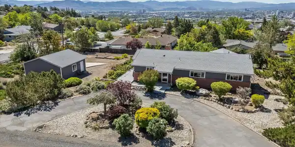 60 Redstone Drive