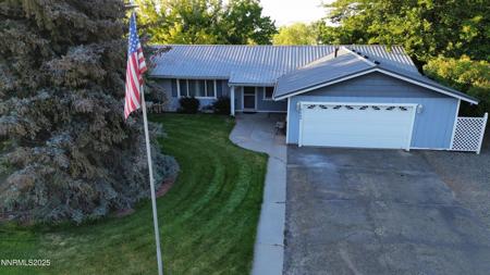5045 Offenhauser Drive