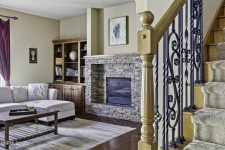 1744 Cloud Peak Drive