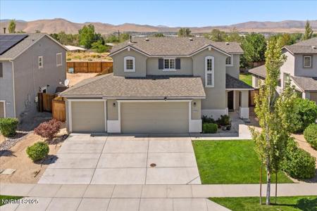 14345 Murdoch Drive