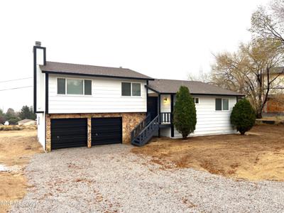 10350 Silver Spur Drive