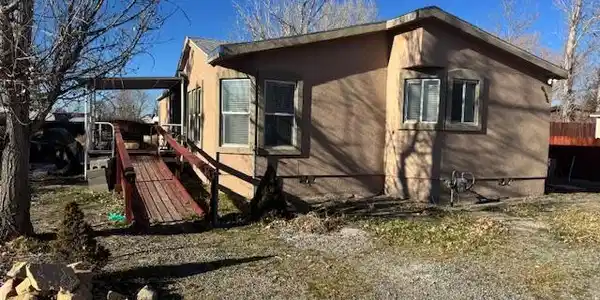 6190 Bonanza Drive