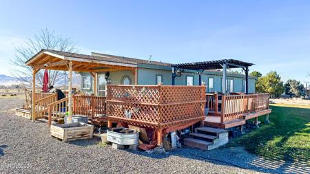 3565 E Commander Drive