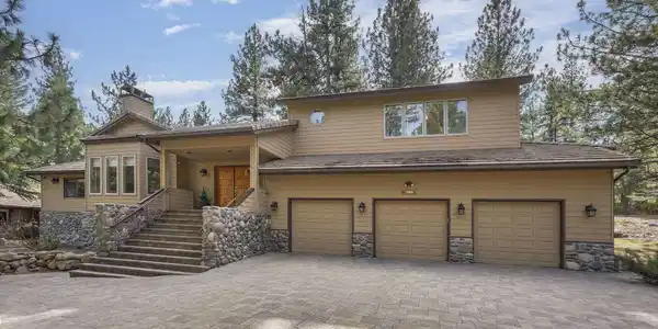 1155 Douglas Fir Drive