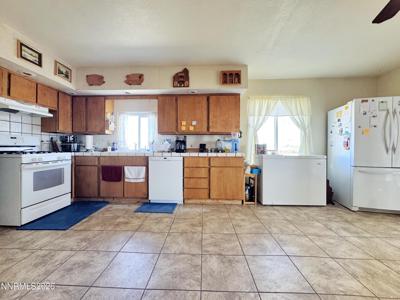 3485 Paiute Trail Road