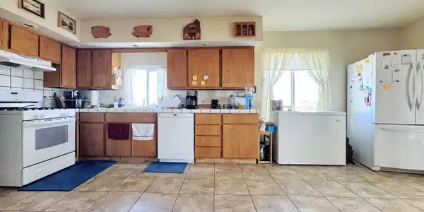 3485 Paiute Trail Road