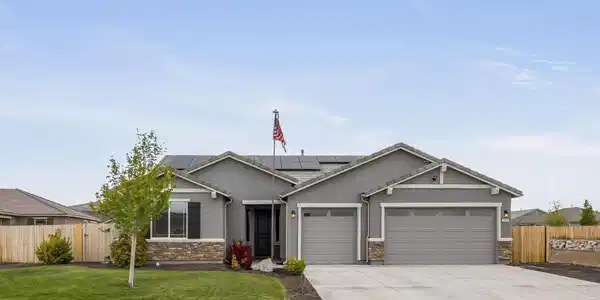 1115 Iron King Drive
