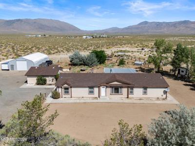 4900 Range Land Road