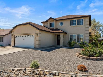 636 Wedge Lane