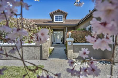 7205 Native Dancer Drive