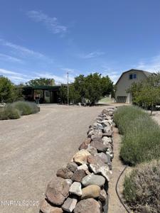 5520 Navajo Trail