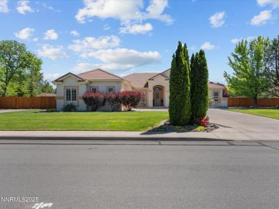 8042 Calabaza Court