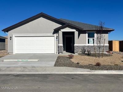 775 Sun Mesa Drive
