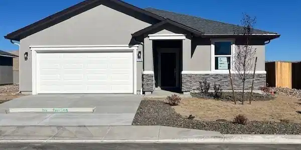 775 Sun Mesa Drive