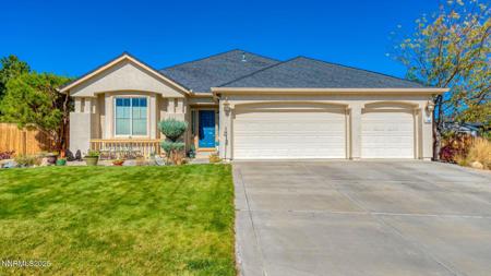 1747 Kinglet Drive