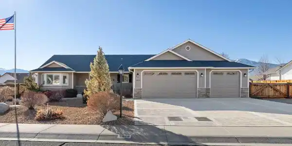 2866 Rio Vista Drive