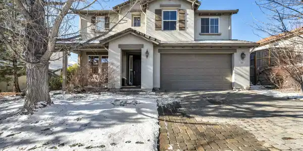 325 Jackson Springs Drive