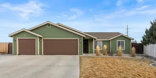 587 Spur Way