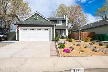 2675 Pinebrook Drive
