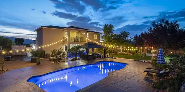 2960 Tobiano Drive