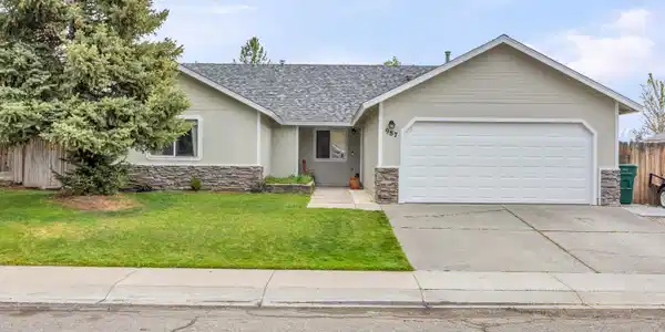 987 Haystack Drive