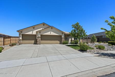 7240 Rutherford Drive