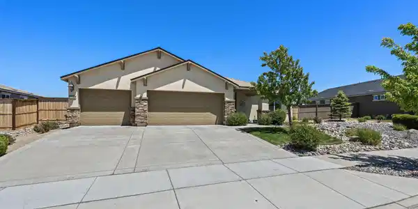 7240 Rutherford Drive