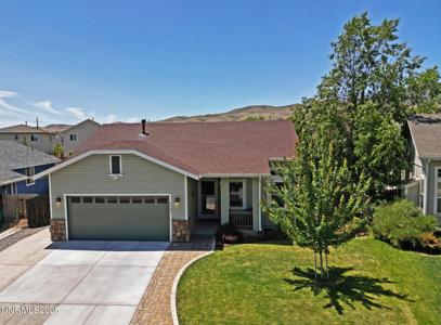 9560 Black Bear Drive