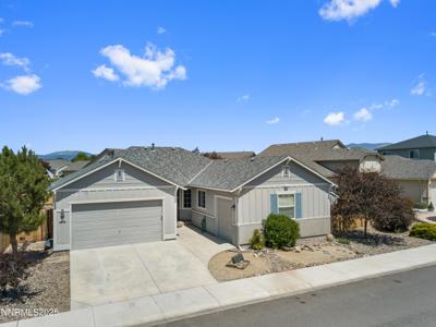 1220 Lasso Lane