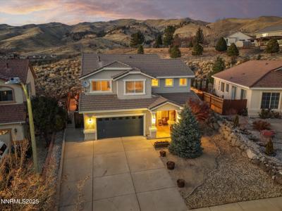 7227 Heatherwood Drive