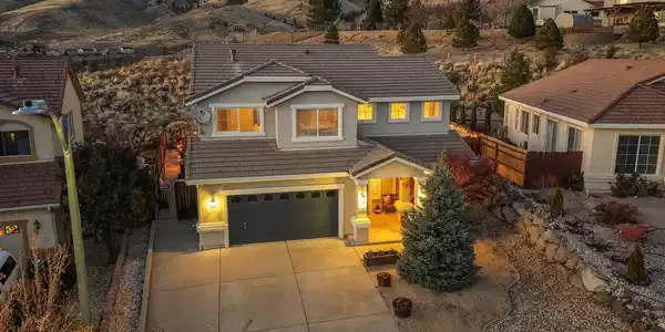 7227 Heatherwood Drive