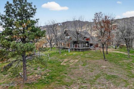 16555 N Red Rock Road