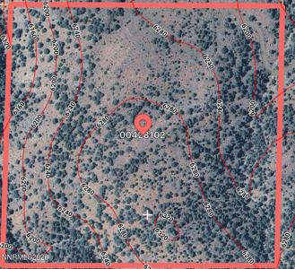 482S APN 004-281-02 LOT 482S-40S VIRGINIA RANCHES