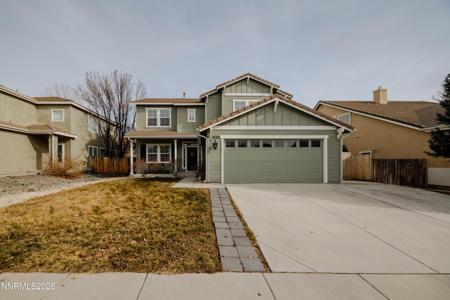 5530 Spandrell Circle