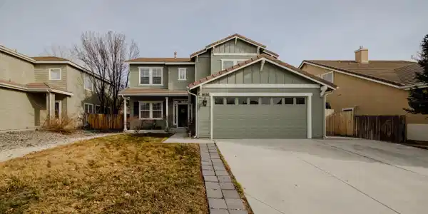 5530 Spandrell Circle