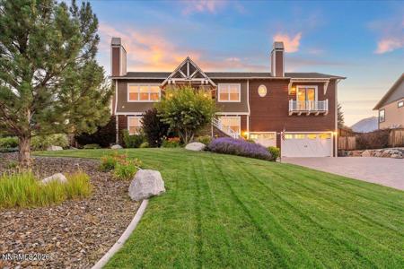 2892 Promontory Drive