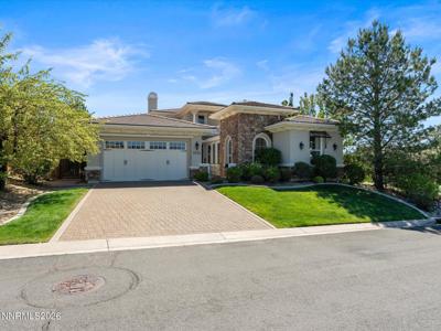 1772 Fairway Hills Trail
