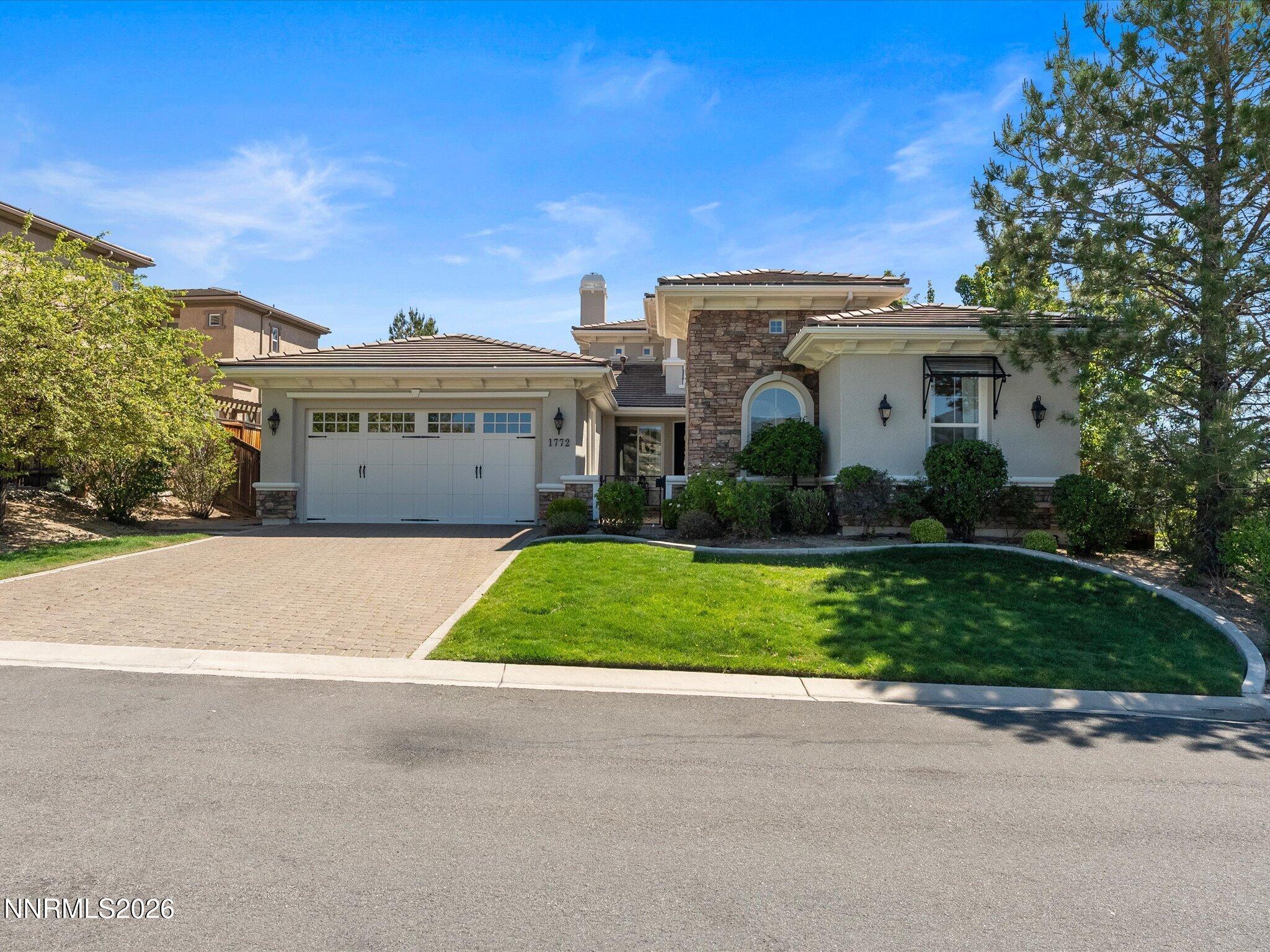 Image 2: 02-1772 Fairway Hills Trail-101