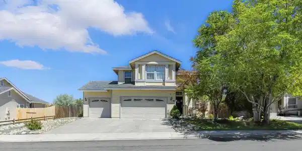 9520 Antelope Creek Drive