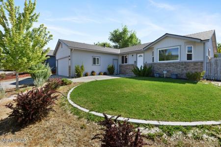 3563 Loam Lane