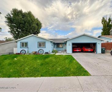 1451 Jennings Court