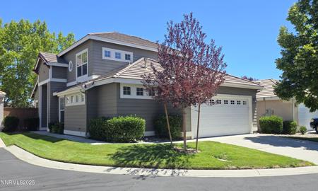 1295 Tule Drive