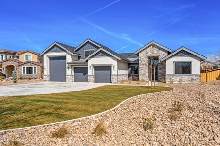 7240 Silver King Drive